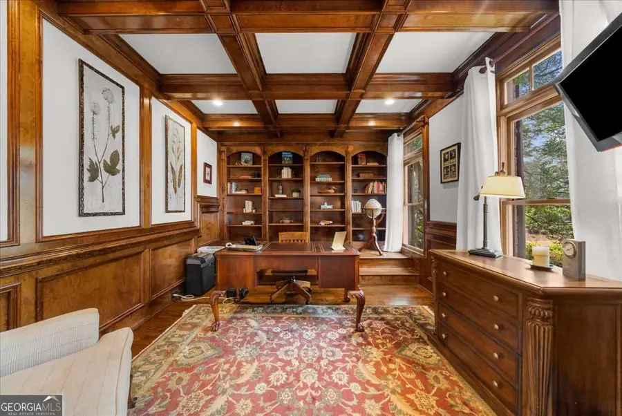 9635 Autry Falls Drive, Alpharetta, GA 30022 - #3