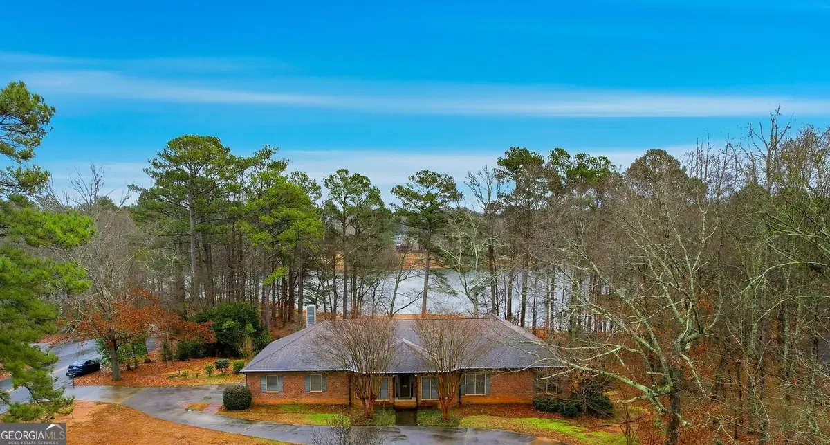 250 Allie Drive, McDonough, GA 30252 - #1