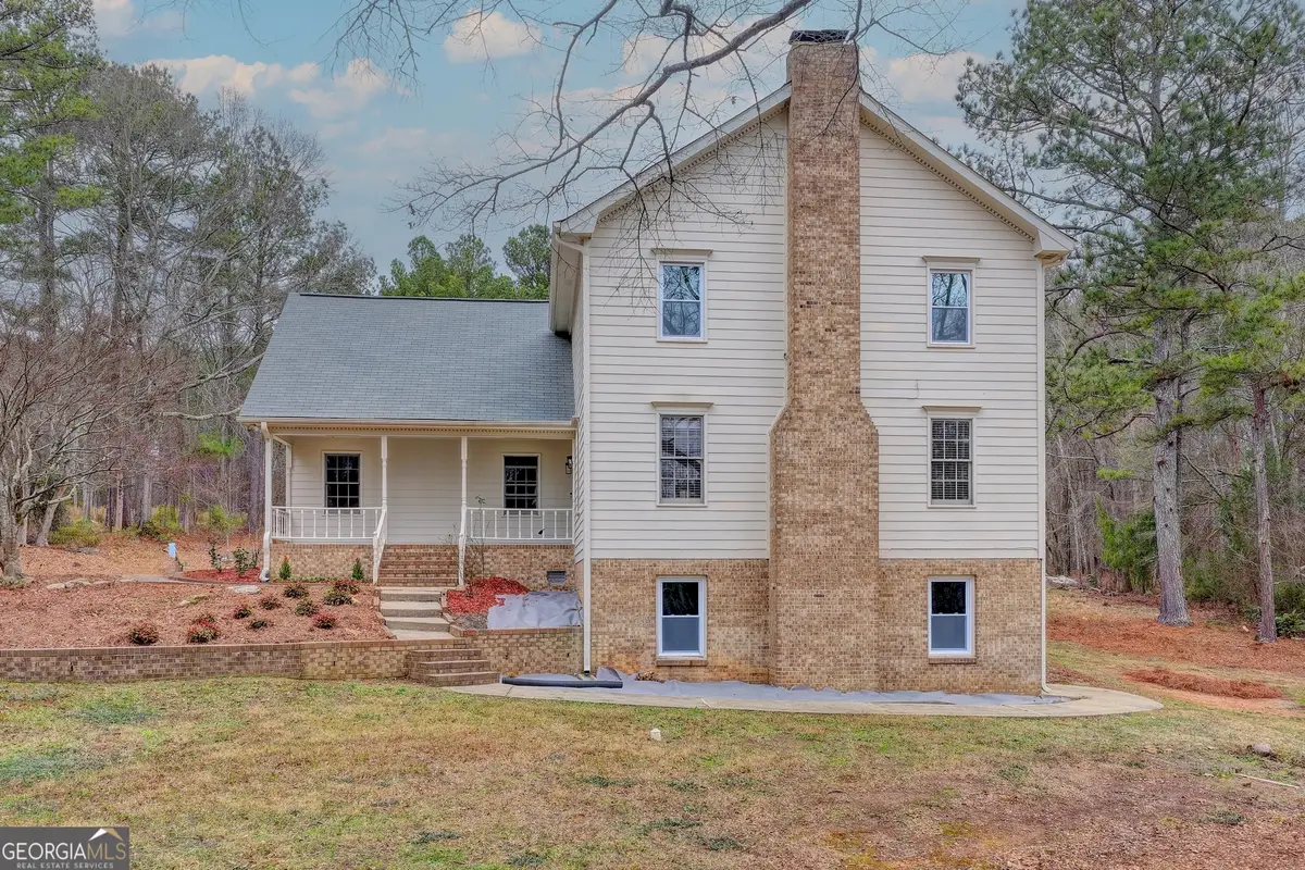2377 Centerville Rosebud Road, Loganville, GA 30052 - Image #1