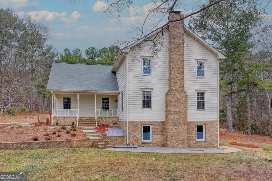 2377 Centerville Rosebud Road, Loganville, GA 30052 - Image #2