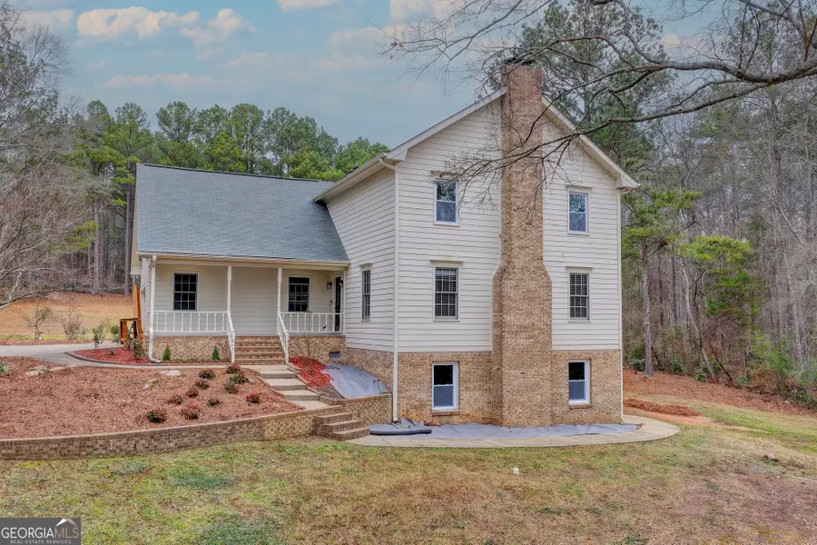 2377 Centerville Rosebud Road, Loganville, GA 30052 - Image #3