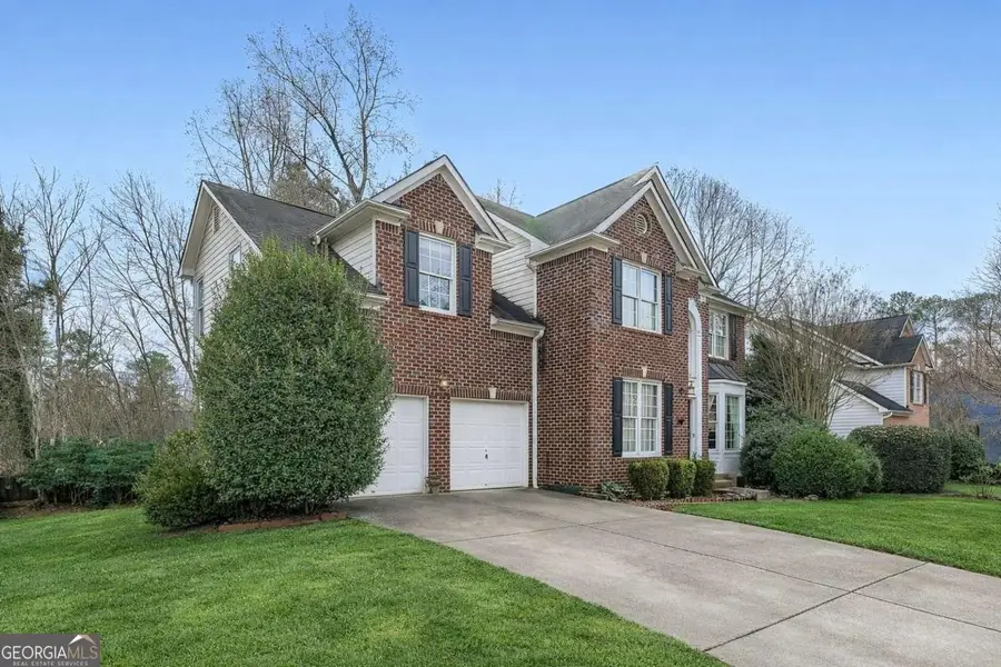 932 Huntsman Trace, Lawrenceville, GA 30045 - Image #2