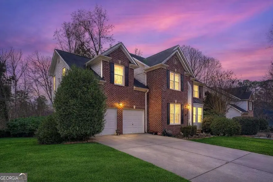 932 Huntsman Trace, Lawrenceville, GA 30045 - Image #3