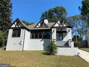 1677 S Gordon Street Sw, Atlanta, GA 30310 - #1