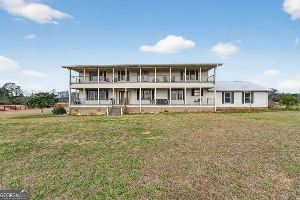 2368 Ogeechee Road, Sylvania, GA 30467