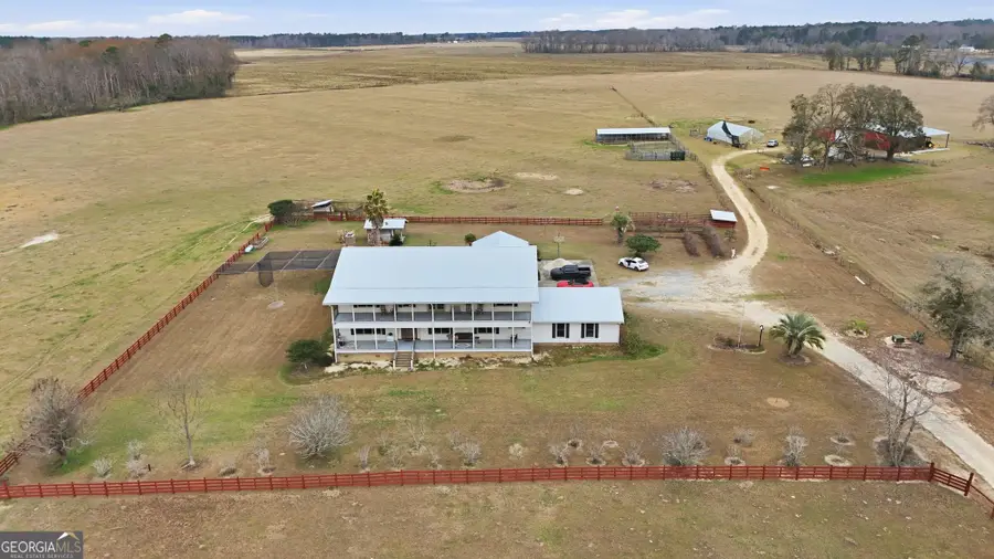 2368 Ogeechee Road, Sylvania, GA 30467 - Image #2