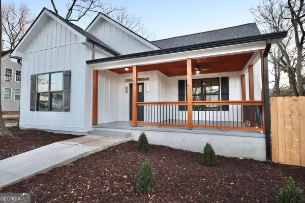 509 College Street, Rockmart, GA 30153