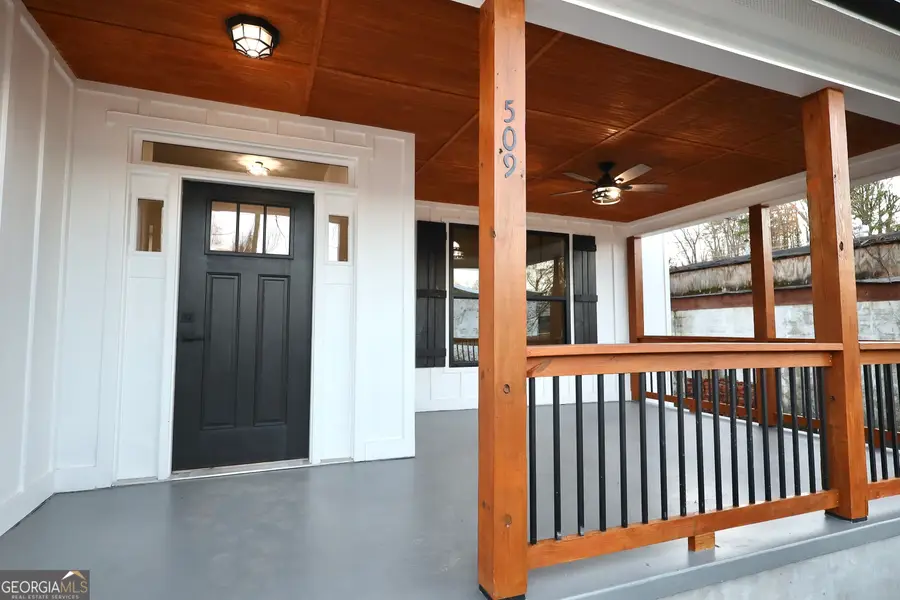 509 College Street, Rockmart, GA 30153 - #3