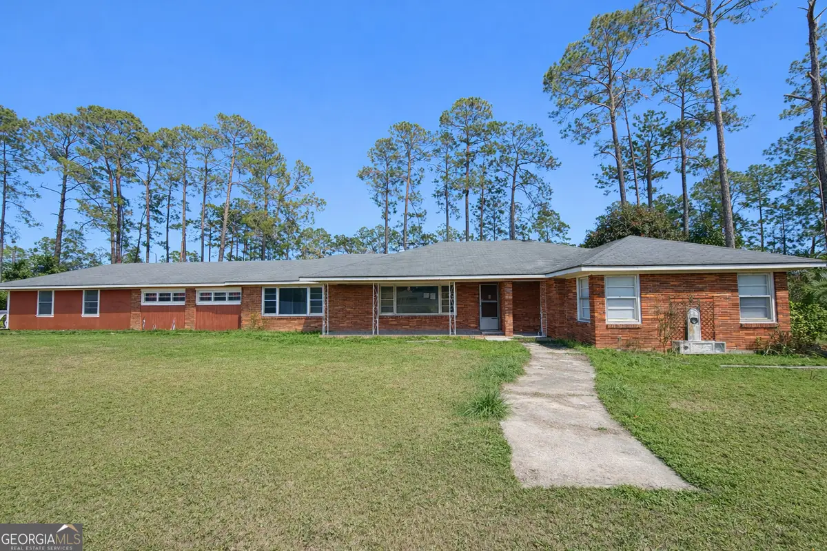 251 Dewey Mcglamry Road, Fitzgerald, GA 31750 - Image #1
