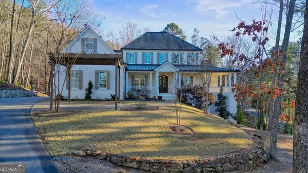 840 Greymont Circle Nw, Marietta, GA 30064