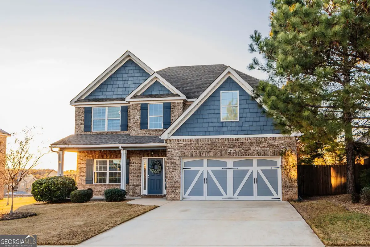 404 Rolling Acres Drive, Kathleen, GA 31047 - #1