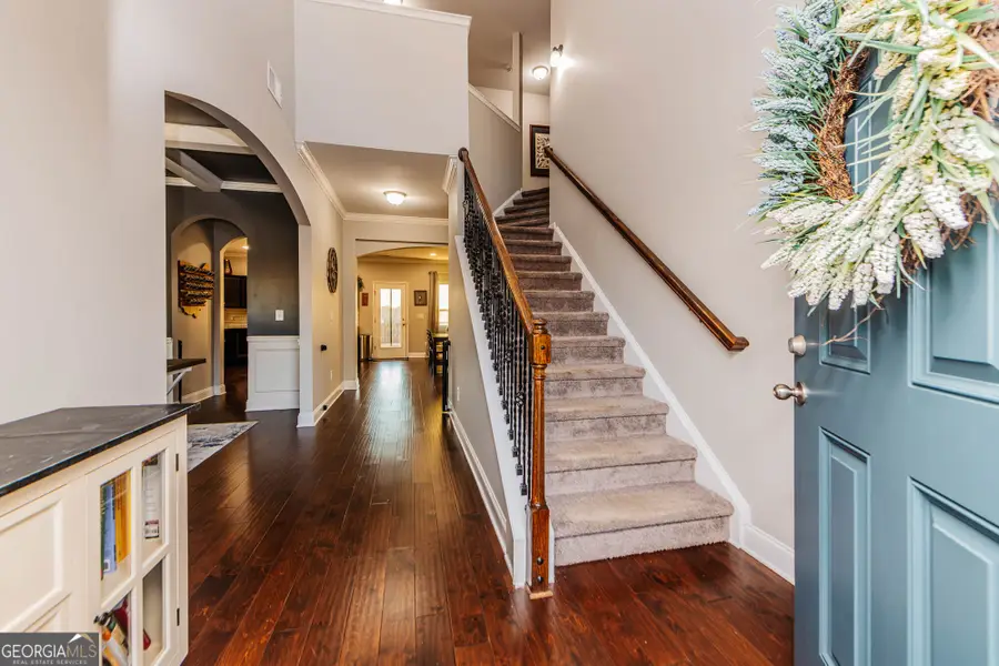 404 Rolling Acres Drive, Kathleen, GA 31047 - #2