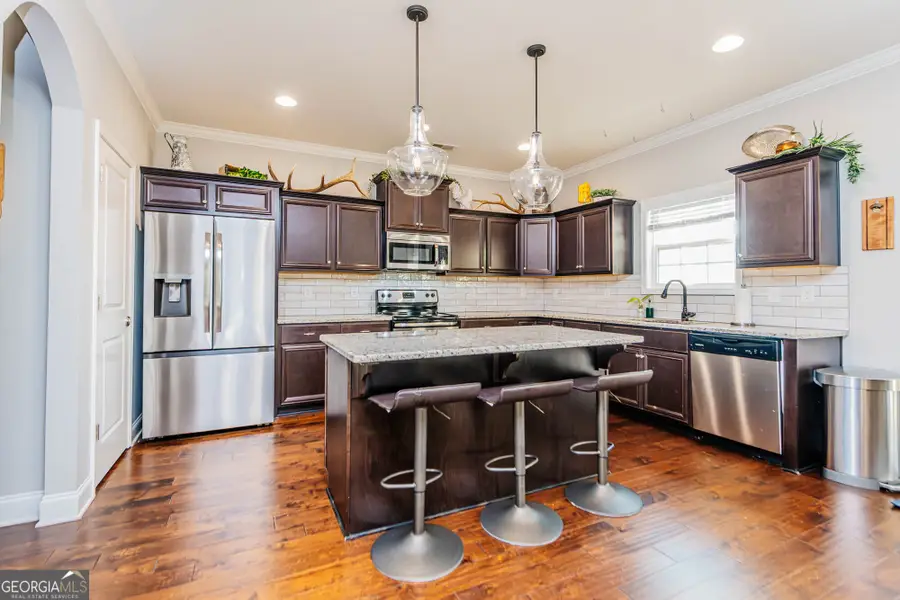 404 Rolling Acres Drive, Kathleen, GA 31047 - #3