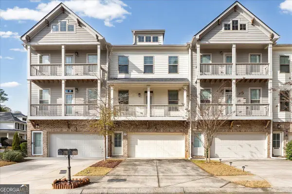 2415 Misty Hollow Place, Atlanta, GA 30337