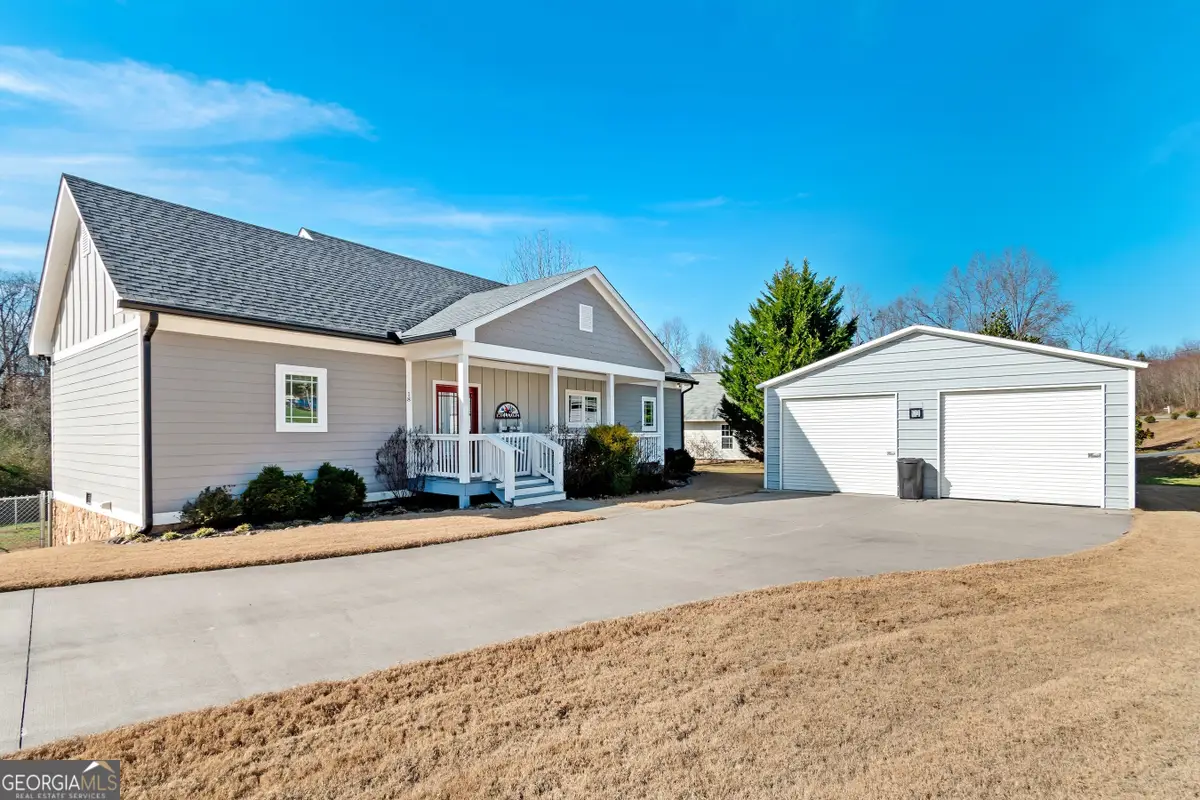 18 Shady Grove Lane, Blue Ridge, GA 30513 - Image #1