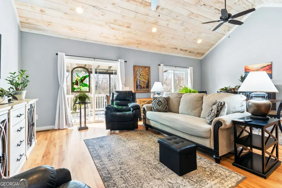 18 Shady Grove Lane, Blue Ridge, GA 30513 - Image #3