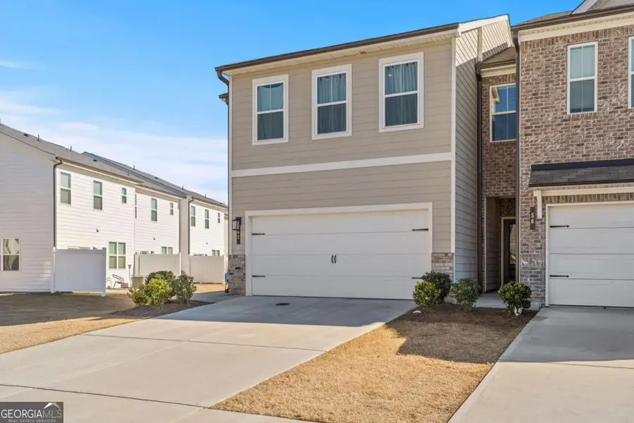 62 Tumbling Waters Trail, Dawsonville, GA 30534 - Image #3