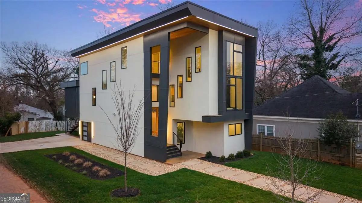 172 Racine Street Sw, Atlanta, GA 30314 - #1