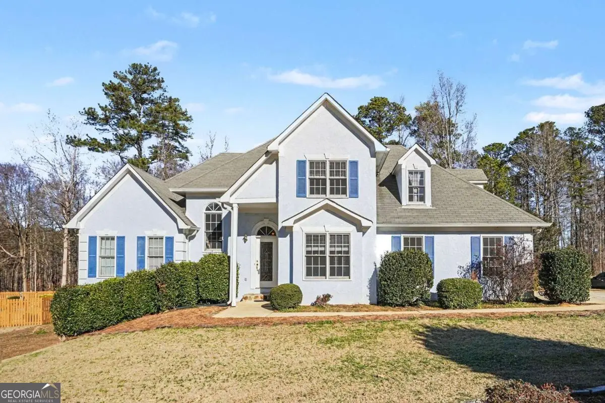 180 Butterfield Lane, Fayetteville, GA 30214 - Image #1