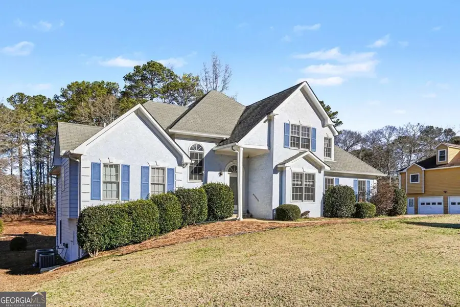 180 Butterfield Lane, Fayetteville, GA 30214 - Image #2