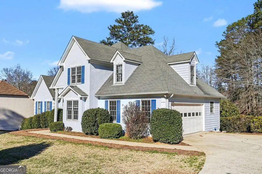 180 Butterfield Lane, Fayetteville, GA 30214 - Image #3