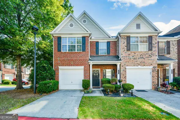 2360 Heritage Park Circle Nw #24, Kennesaw, GA 30144