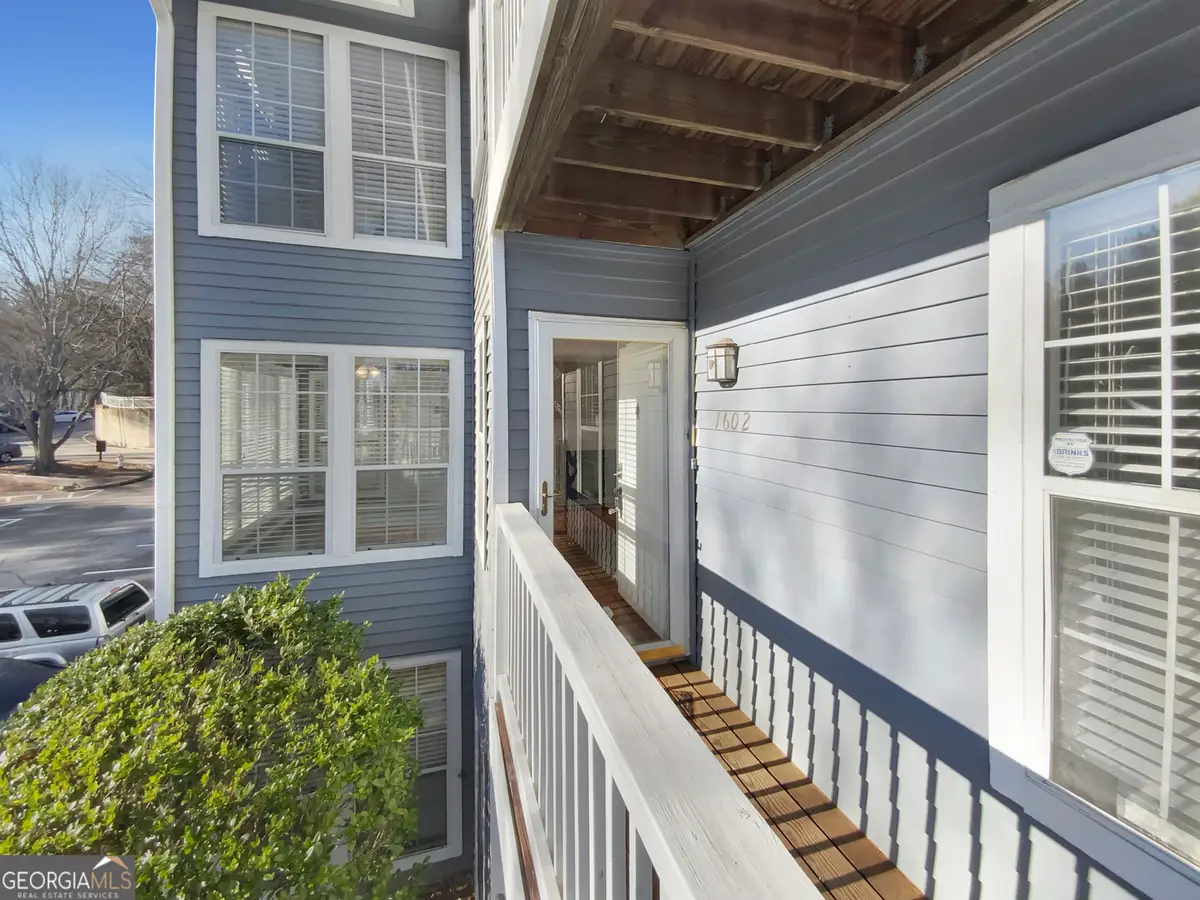 1602 Gettysburg Place, Sandy Springs, GA 30350 - Image #1