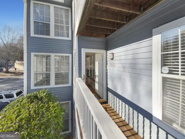 1602 Gettysburg Place, Sandy Springs, GA 30350