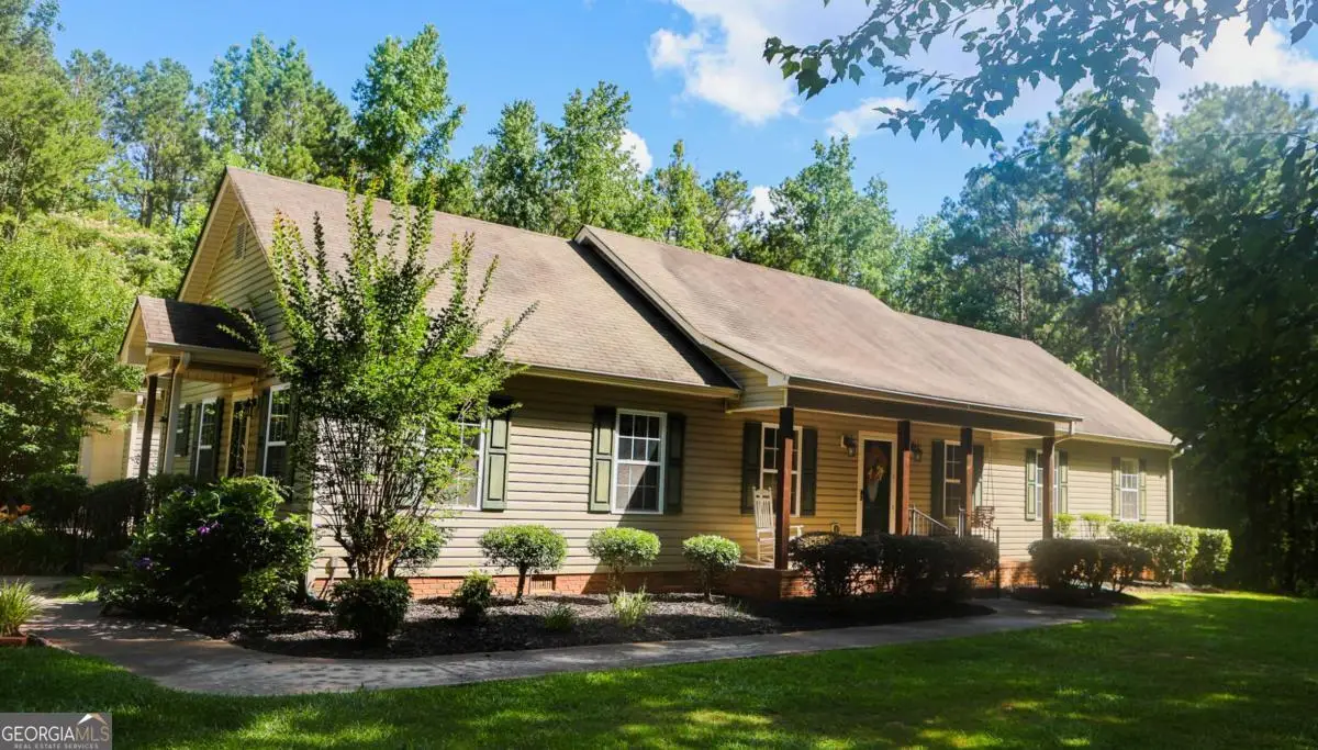 1665 Jackson Lake Road, Mansfield, GA 30055 - Image #1