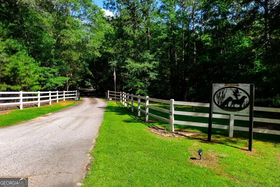 1665 Jackson Lake Road, Mansfield, GA 30055 - Image #2