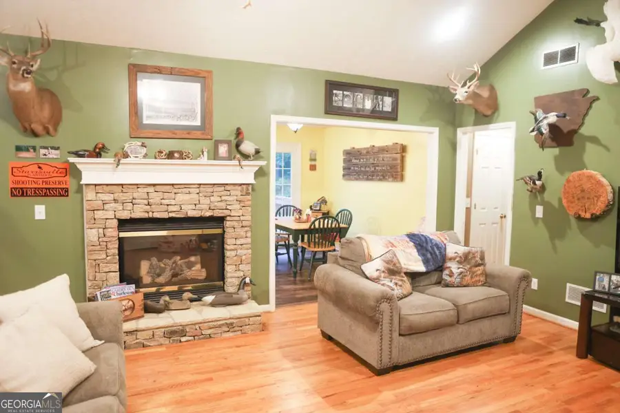 1665 Jackson Lake Road, Mansfield, GA 30055 - Image #3