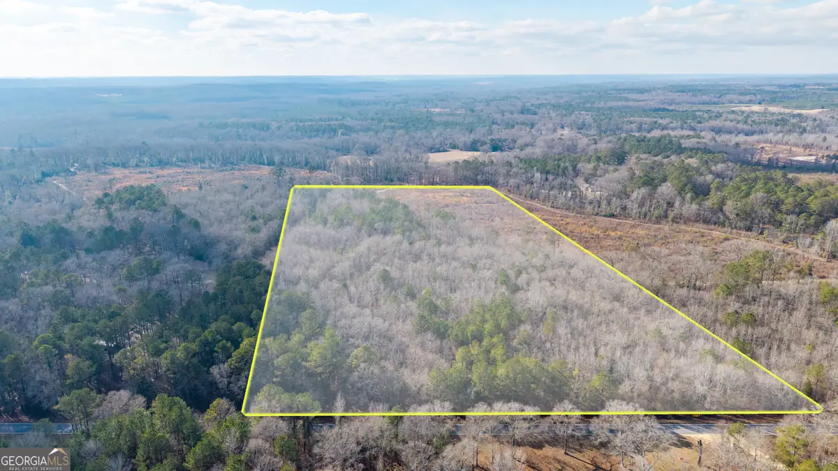 1761 E H Snow Road, Mc Intyre, GA 31054 - Image #1