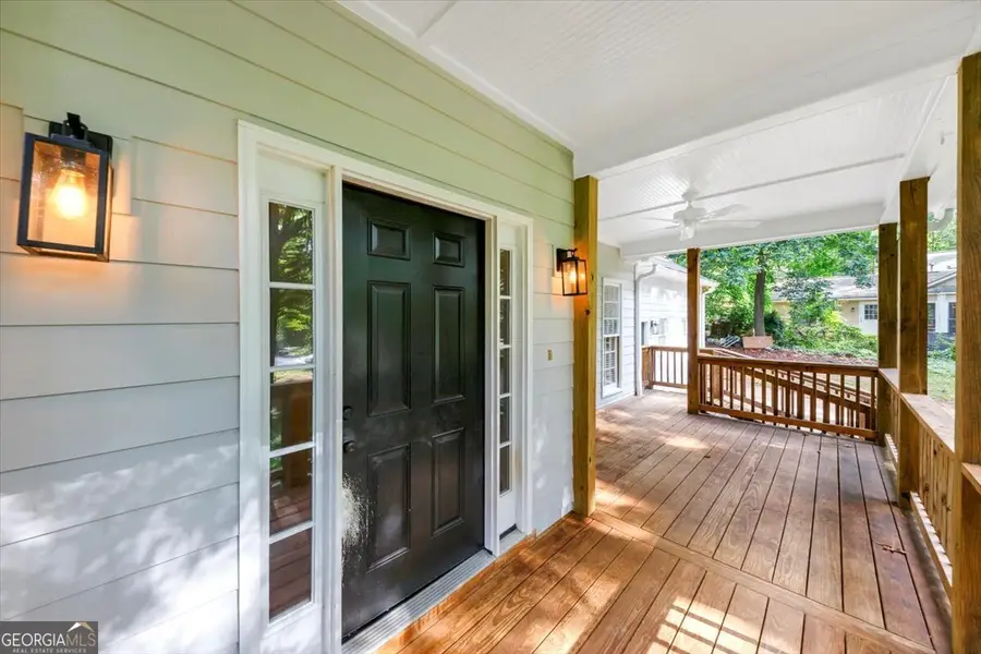 244 Freestone Lane, Dallas, GA 30132 - Image #2