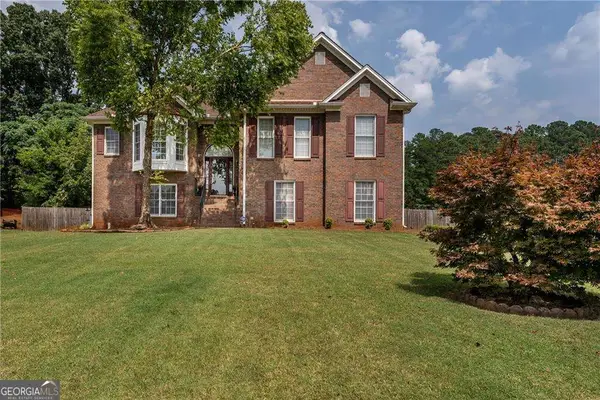 31 Churchill Downs Ne, Cartersville, GA 30121