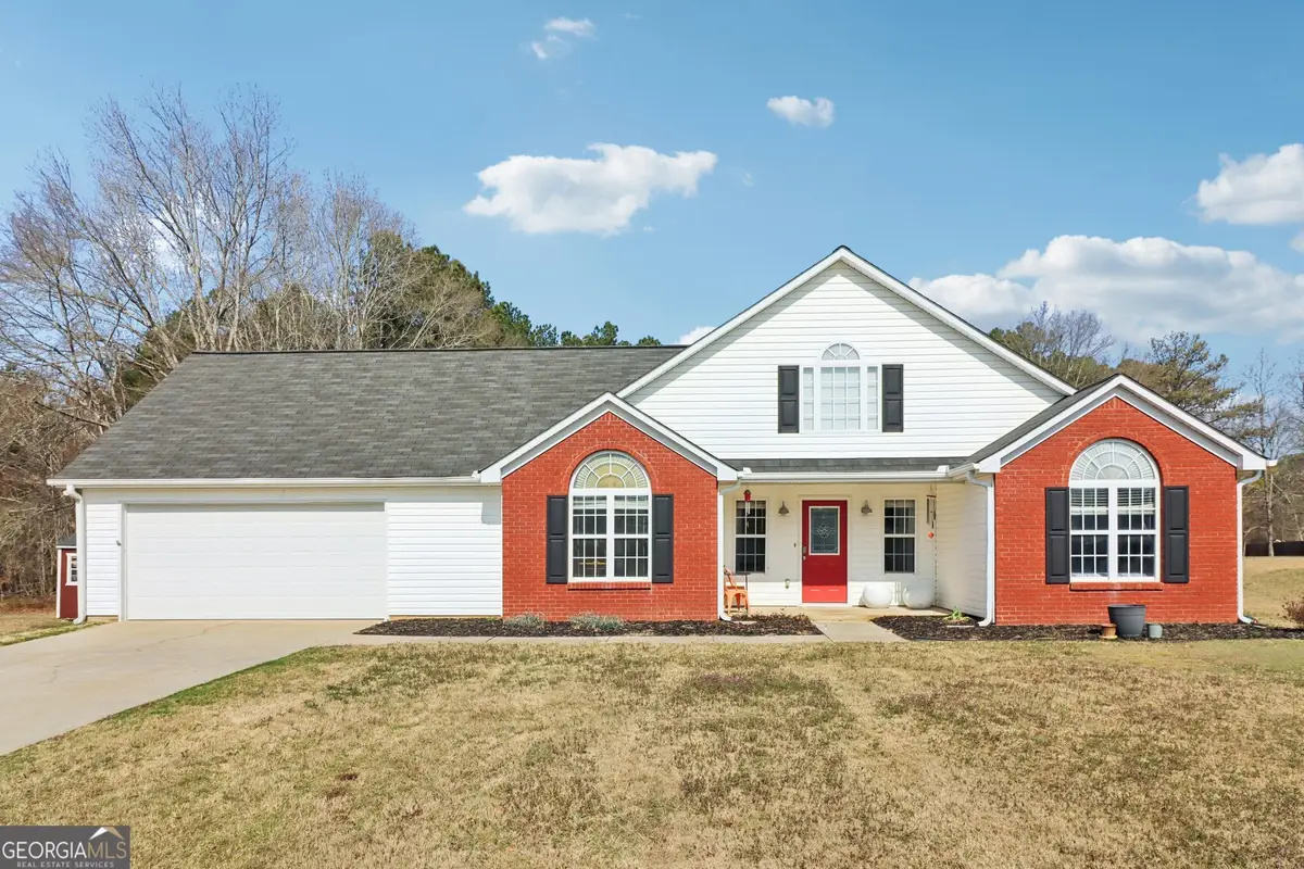 5020 Mulberry Way, Loganville, GA 30052 - #1