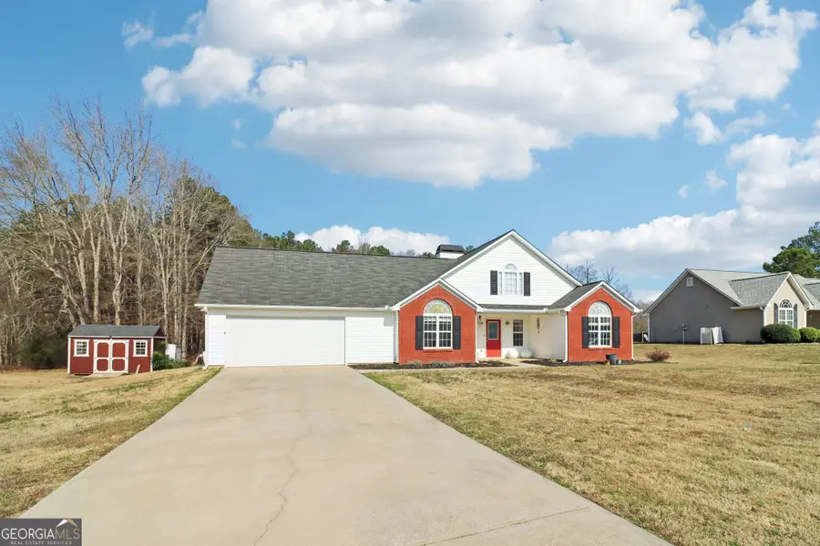 5020 Mulberry Way, Loganville, GA 30052 - #2