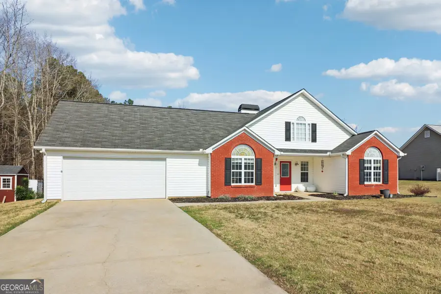 5020 Mulberry Way, Loganville, GA 30052 - #3