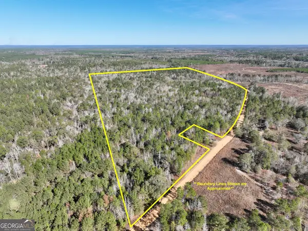 0 Rentz Road, Dublin, GA 31021