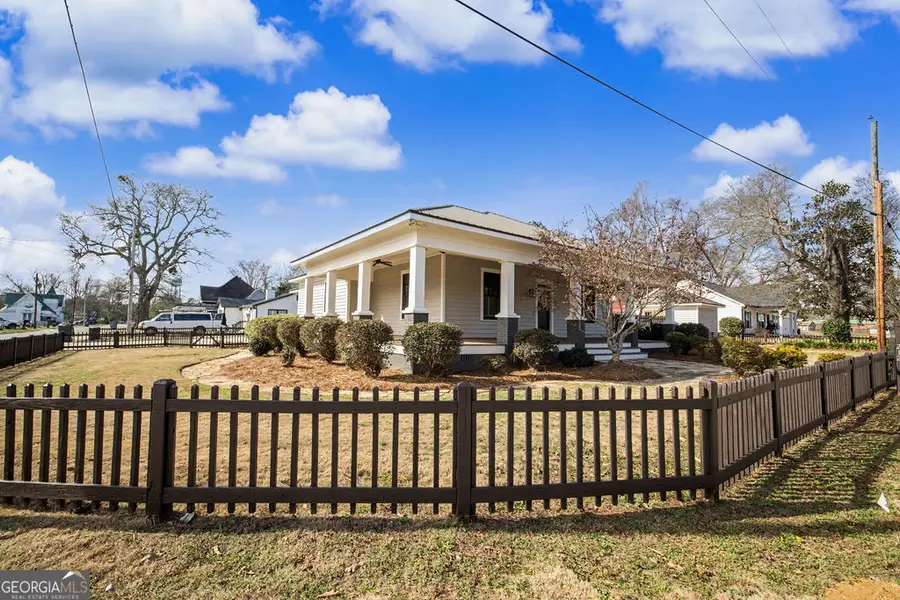 212 Durand St, Woodbury, GA 30293 - Image #3