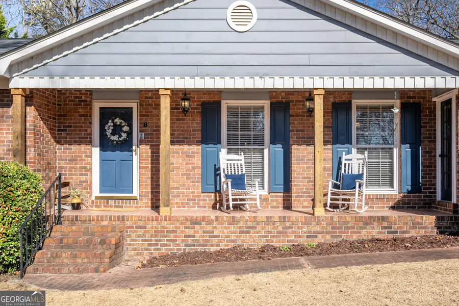 8 Timberwood Drive Se, Silver Creek, GA 30173 - #3