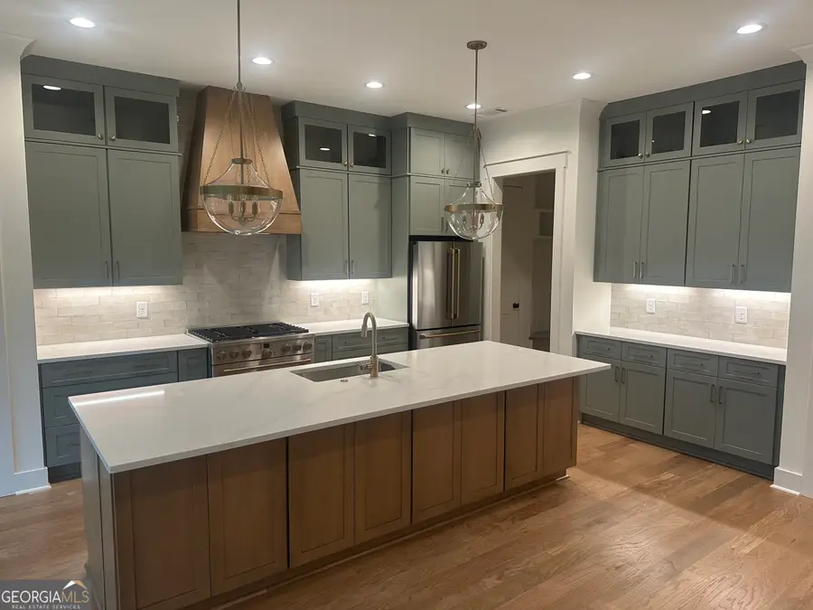 11.814 AC Busbin Road, Fayetteville, GA 30215 - Image #3