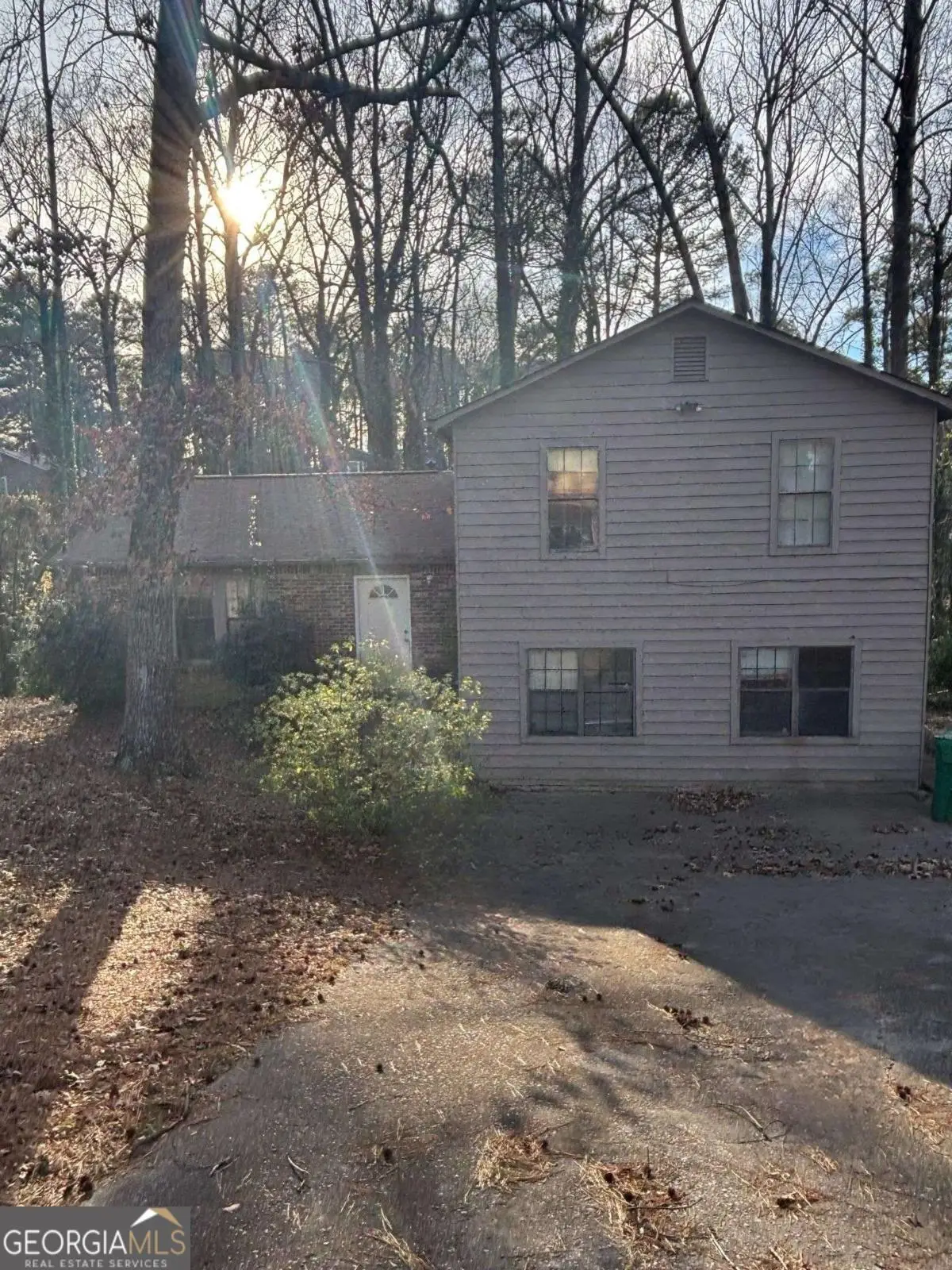 1014 Rampart Place, Stone Mountain, GA 30088 - #1