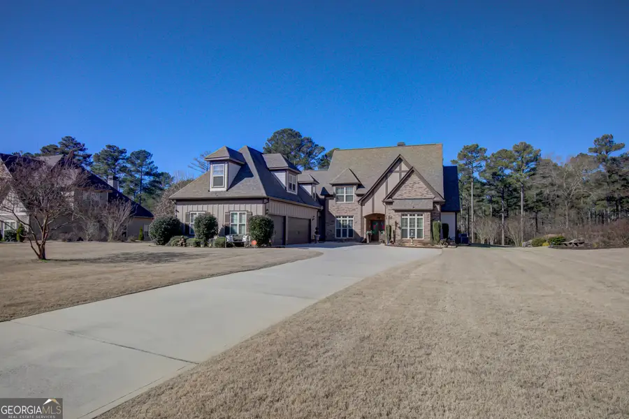 65 Fox Hall Crossing West, Senoia, GA 30276 - Image #2