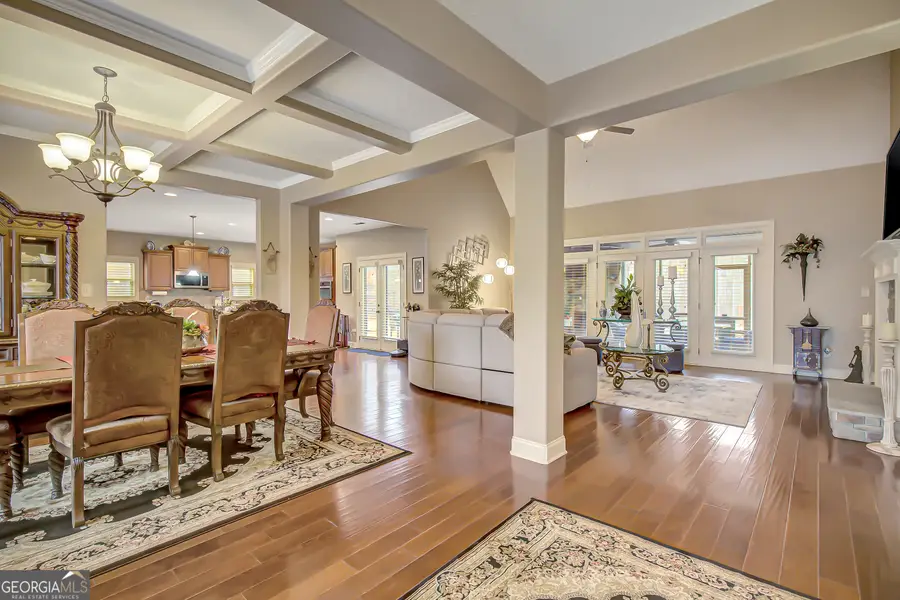 65 Fox Hall Crossing West, Senoia, GA 30276 - Image #3