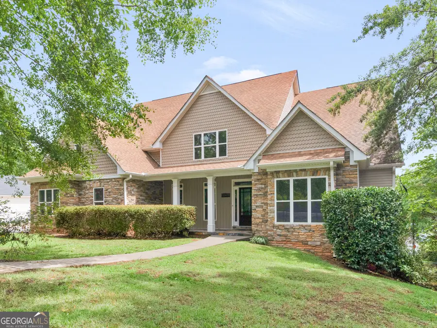 10766 Ga Highway 212, Monticello, GA 31064 - Image #2