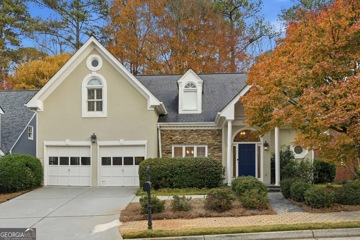 3785 Mill Creek Court, Atlanta, GA 30341 - Image #1