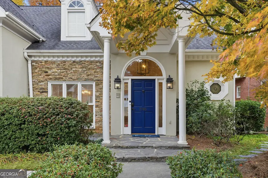 3785 Mill Creek Court, Atlanta, GA 30341 - Image #2