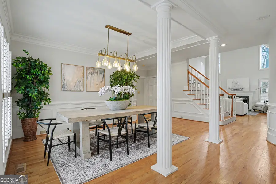 3785 Mill Creek Court, Atlanta, GA 30341 - Image #3