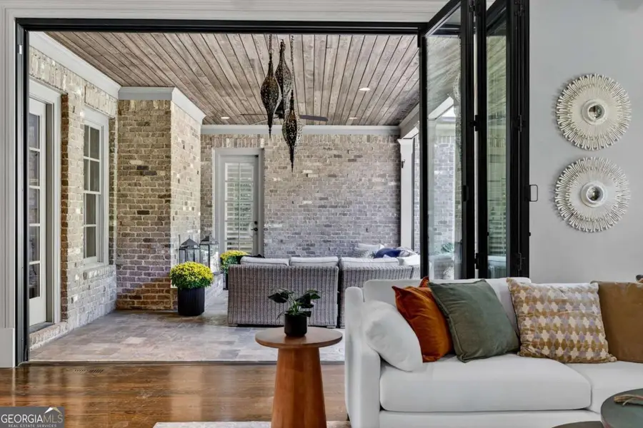 840 Camden Park Court Ne, Atlanta, GA 30342 - Image #3