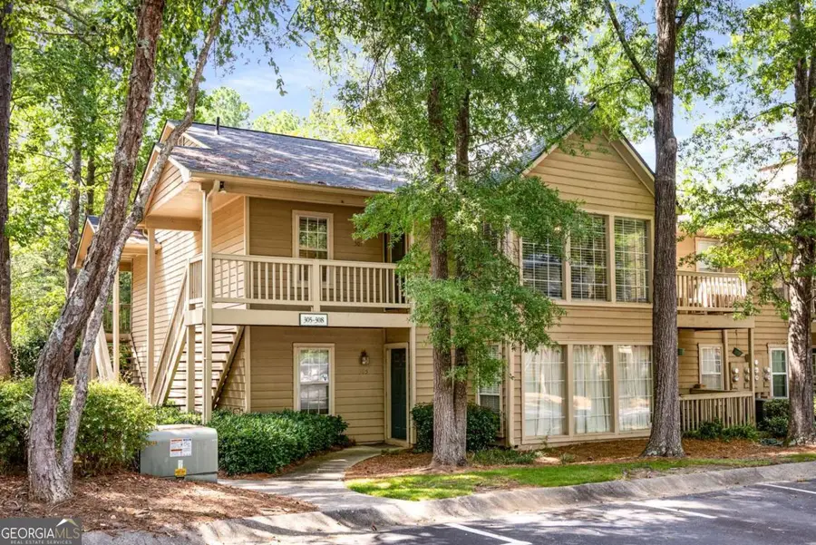 307 Country Park Drive Se, Smyrna, GA 30080 - Image #3